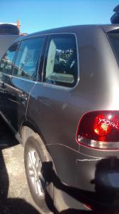 2008 Volkswagen Touareg 3.0 V6 TDI 176KW image 3