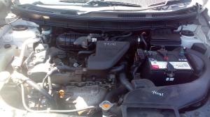 2007 Nissan X Trail ST image 3