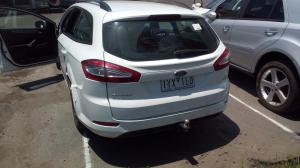 2011 Ford Mondeo LX image 3