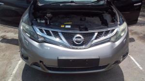 2010 Nissan Murano TI image 3
