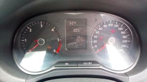 2012 Volkswagen Amarok TDI400 2WD image 3