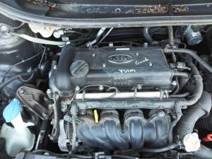 2014 Kia Rio S image 3
