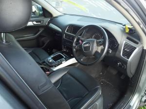 2010 Audi Q5 2.0 TFSI QUATTRO image 3