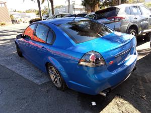 2009 Holden Commodore SV6 image 3