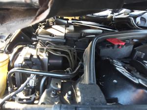 2004 Mercedes Benz C Class C 180 KOMPRESSOR CLASSIC image 3