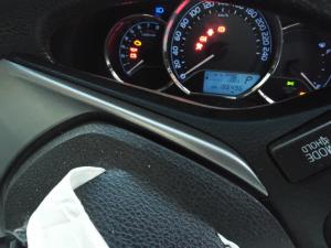 2016 Toyota Corolla ASCENT image 3