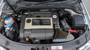 2007 Audi A3 2.0 TFSI AMBITION image 3