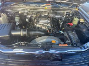 2004 Holden Rodeo TF image 3