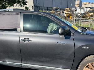 2011 Toyota Kluger image 3