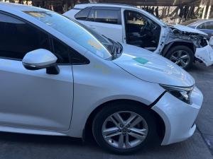 2021 Toyota Corolla E210 image 3