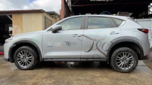 2017 Mazda Cx 5 KF image 3