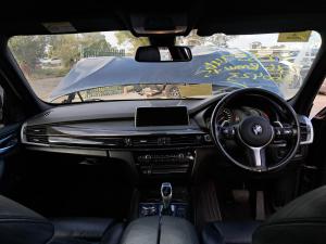 2013 Bmw X5 F15 image 3