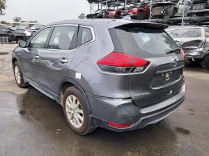 2020 Nissan X Trail T32 image 3