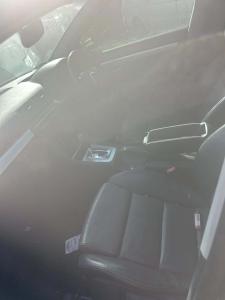 2008 Audi A4 B8 image 3
