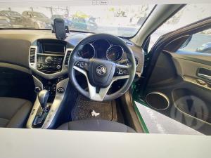 2011 Holden Cruze SRI JH image 3
