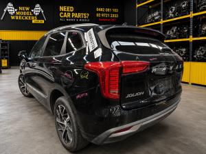 2022 Haval Jolion 1.5T GW4G15K AUTO 7SPD FWD ULTRA image 3