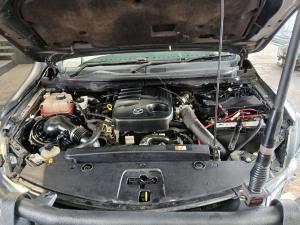 2015 Mazda Bt50 UP-UR image 3