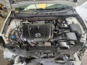 2015 Mazda Mazda3 BM image 3