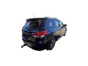 2013 Nissan Pathfinder R52 TI image 3
