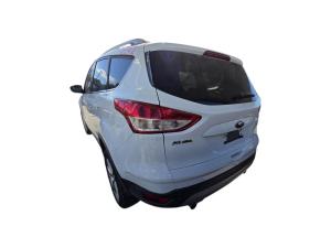 2013 Ford Kuga TF TREND image 3