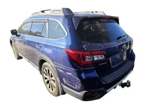 2015 Subaru Outback 6TH GEN 2.5I PREMIUM image 3