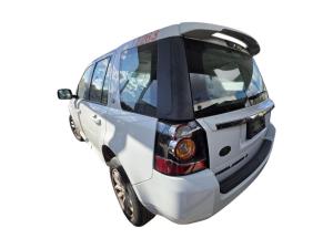 2012 Land Rover Freelander LF2 SE SD4 image 3