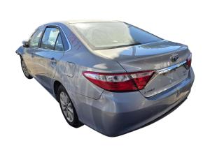 2016 Toyota Camry AVV50R ALTISE HYBRID image 3