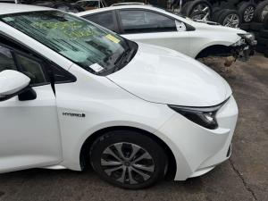 2021 Toyota Corolla image 3