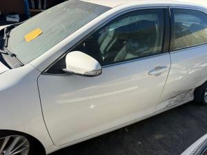 2014 Toyota Camry image 3