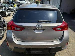 2014 Toyota Corolla image 3