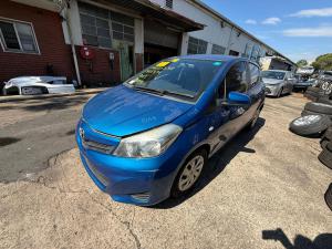2013 Toyota Yaris image 3