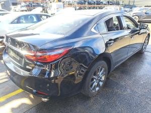 2018 Mazda 6 GL image 3