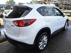 2014 Mazda Cx5 KE image 3