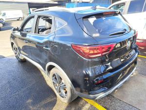 2022 Mg Zs image 3