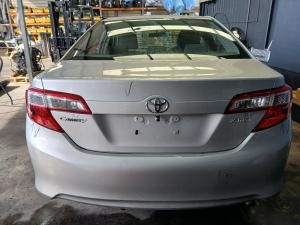 2012 Toyota Camry ASV50 image 3