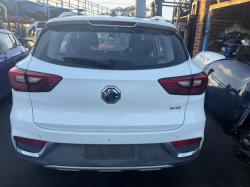 2022 Mg Zs image 3