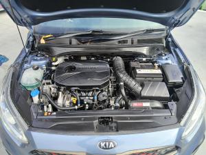 2020 Kia Cerato BD image 3