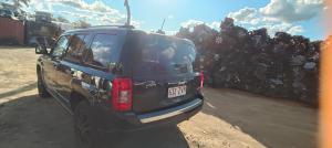 2013 Jeep Patriot image 3