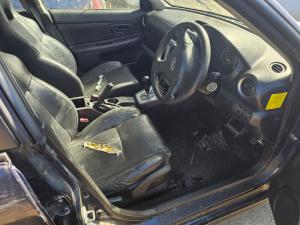 2006 Subaru Impreza image 3