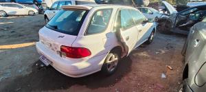 1997 Subaru Impreza image 3