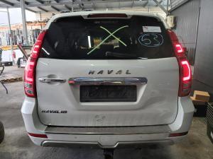 2019 Haval H9 image 3