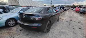 2007 Mazda 3 image 3