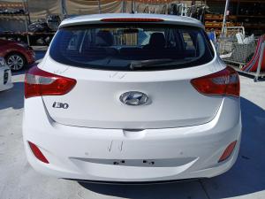 2015 Hyundai I30 GD image 3