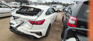 2024 Kia Cerato image 3