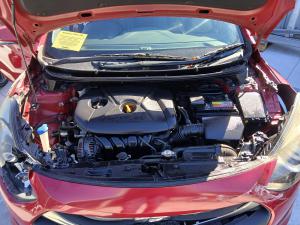2014 Hyundai I30 GD image 3