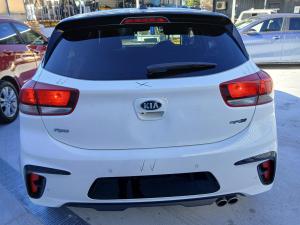 2021 Kia Rio YB image 3