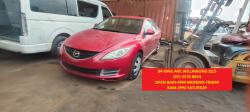 2009 Mazda 6 image 3