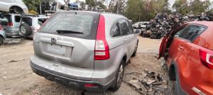 2007 Honda Cr V image 3
