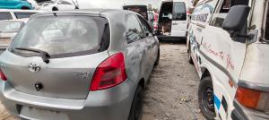 2006 Toyota Yaris image 3
