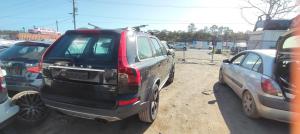 2009 Volvo Xc90 image 3